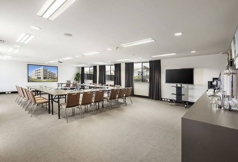 בית מלון כפרי Quest Bundoora