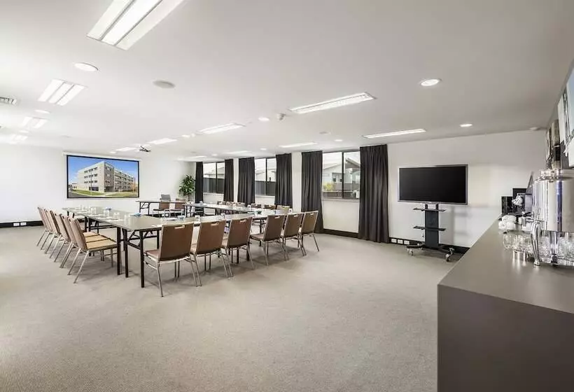 酒店 Quest Bundoora