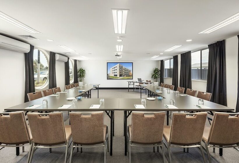 בית מלון כפרי Quest Bundoora