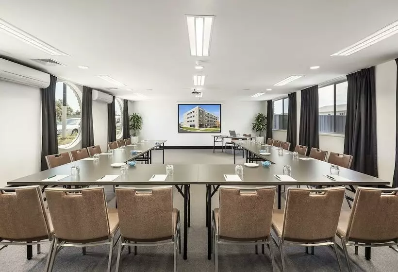 酒店 Quest Bundoora