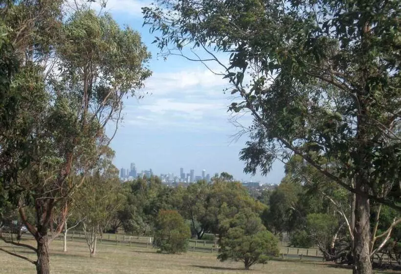 酒店 Quest Bundoora