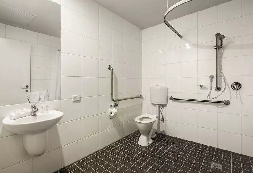 酒店 Quest Bundoora