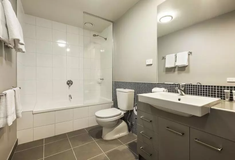 酒店 Quest Bundoora