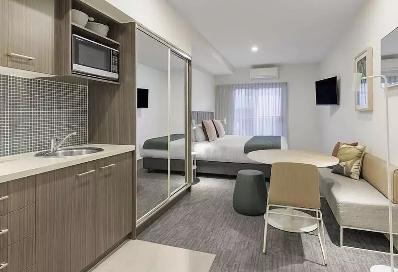 酒店 Quest Bundoora