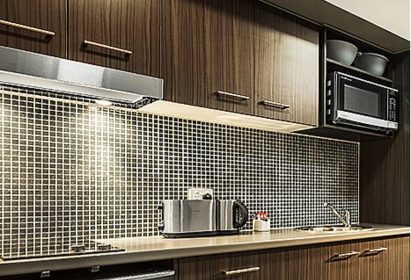 בית מלון כפרי Quest Bundoora