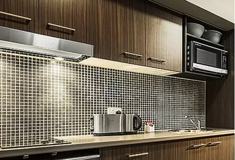 酒店 Quest Bundoora