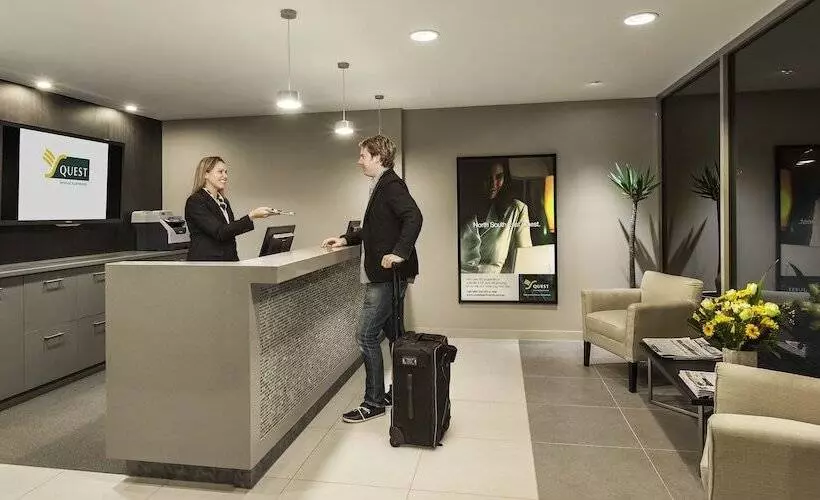 酒店 Quest Bundoora