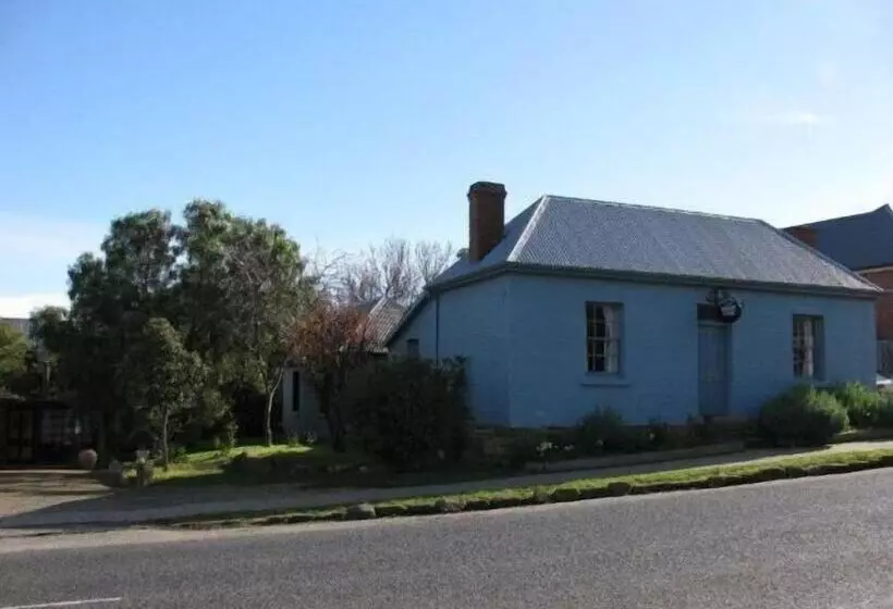 ホテル Red Brier Cottage Accommodation