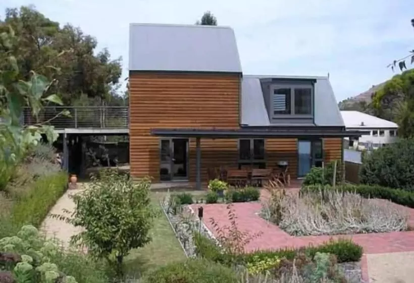 ホテル Red Brier Cottage Accommodation