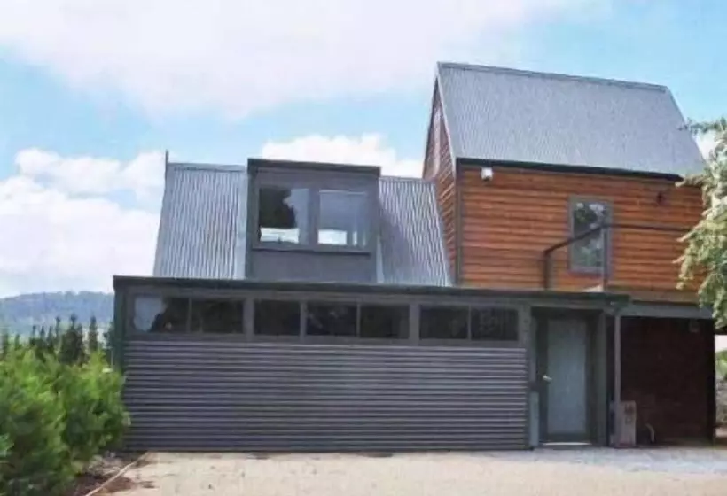 ホテル Red Brier Cottage Accommodation