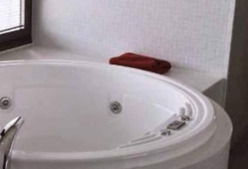 酒店 Red Brier Cottage Accommodation