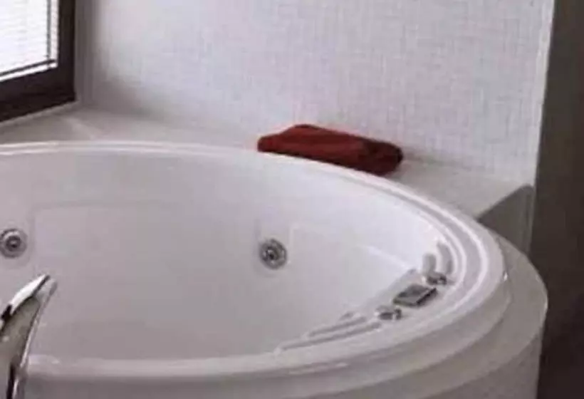 ホテル Red Brier Cottage Accommodation