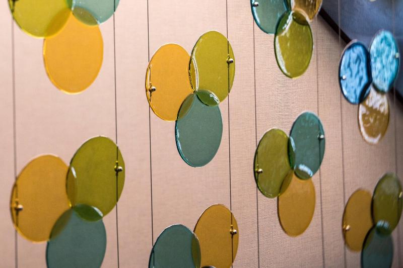 Отель Residence Inn By Marriott Los Angeles Pasadena/old Town