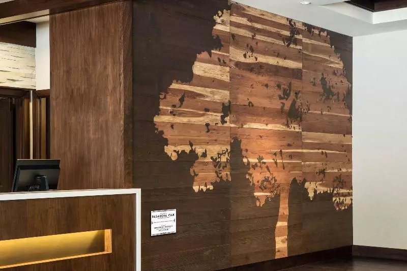 ホテル Residence Inn By Marriott Los Angeles Pasadena/old Town