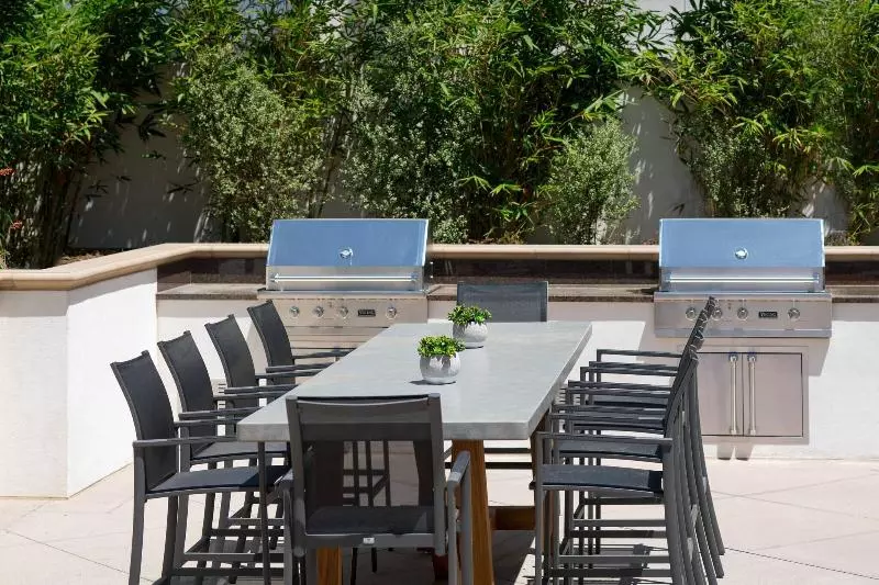 ホテル Residence Inn By Marriott Los Angeles Pasadena/old Town