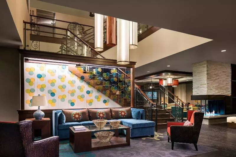 ホテル Residence Inn By Marriott Los Angeles Pasadena/old Town