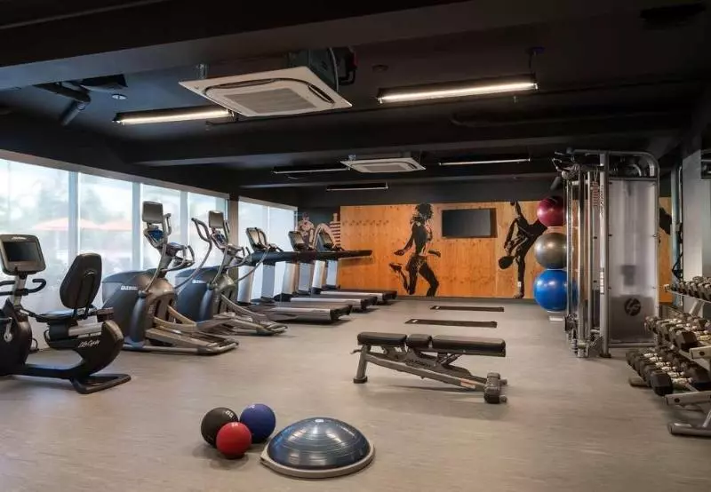 ホテル Residence Inn By Marriott Los Angeles Pasadena/old Town