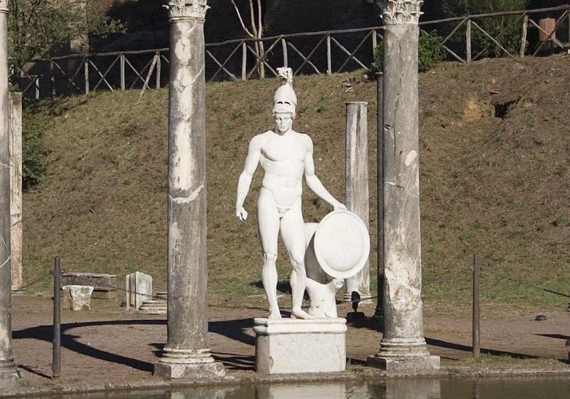 هتل Residenze Gregoriane   Residenza D Epoca