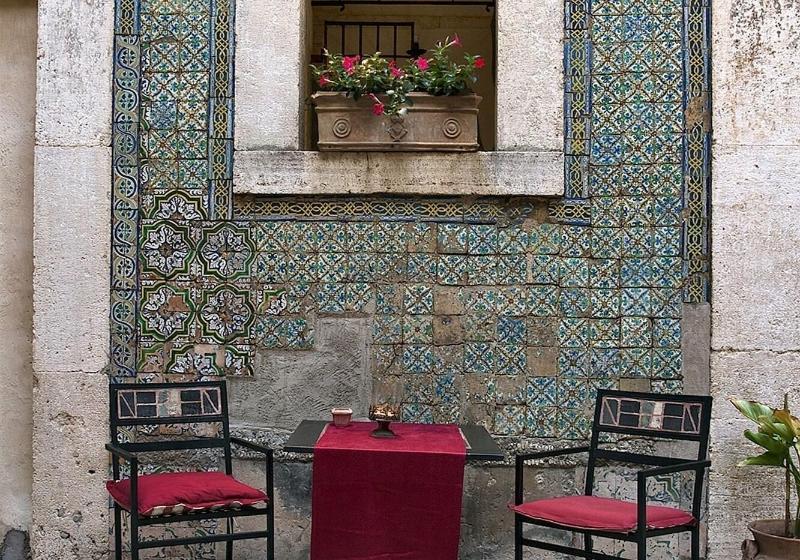 هتل Residenze Gregoriane   Residenza D Epoca