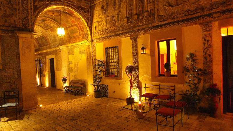 هتل Residenze Gregoriane   Residenza D Epoca