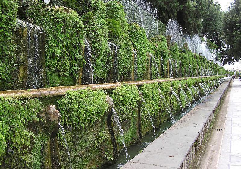 هتل Residenze Gregoriane   Residenza D Epoca