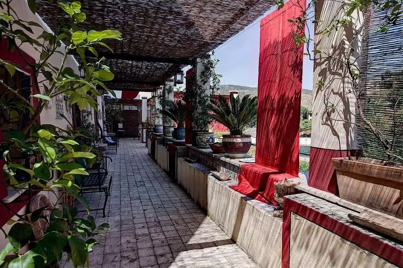 هتل Residenze Gregoriane   Residenza D Epoca