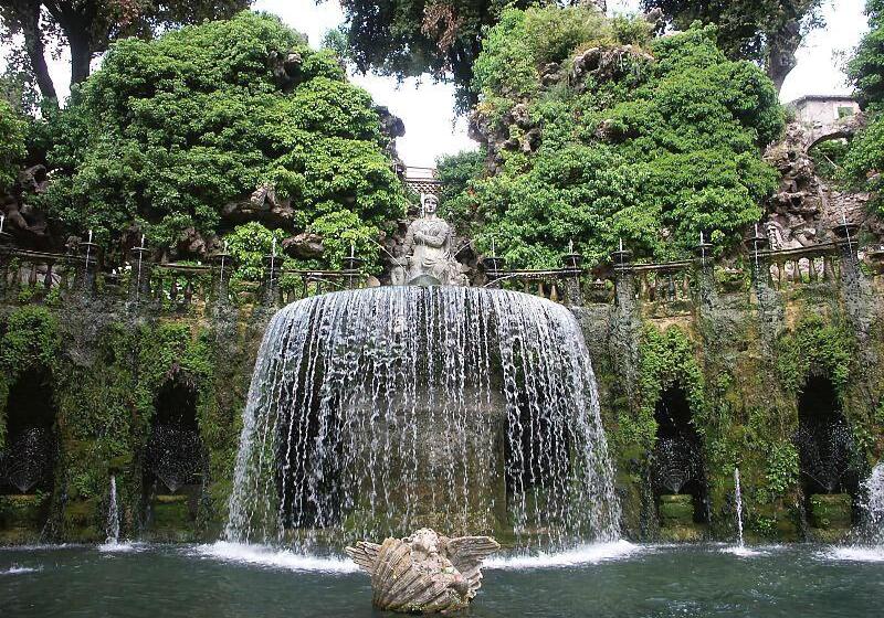 هتل Residenze Gregoriane   Residenza D Epoca