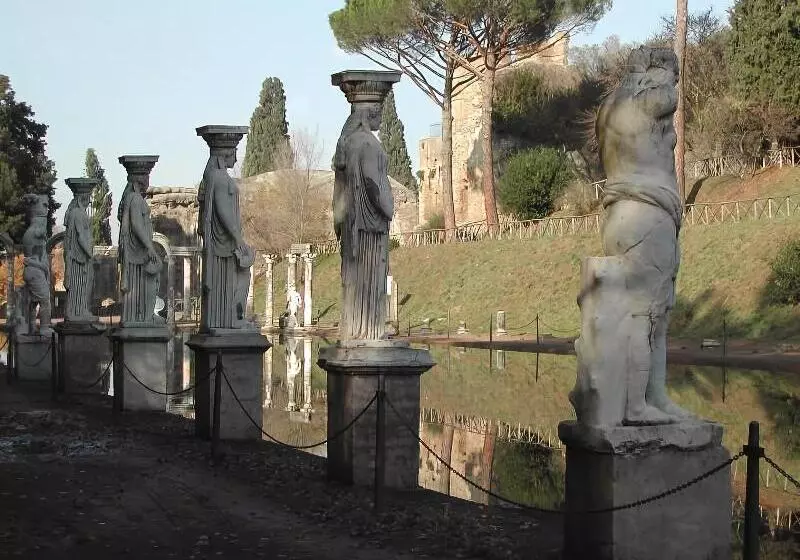 هتل Residenze Gregoriane   Residenza D Epoca