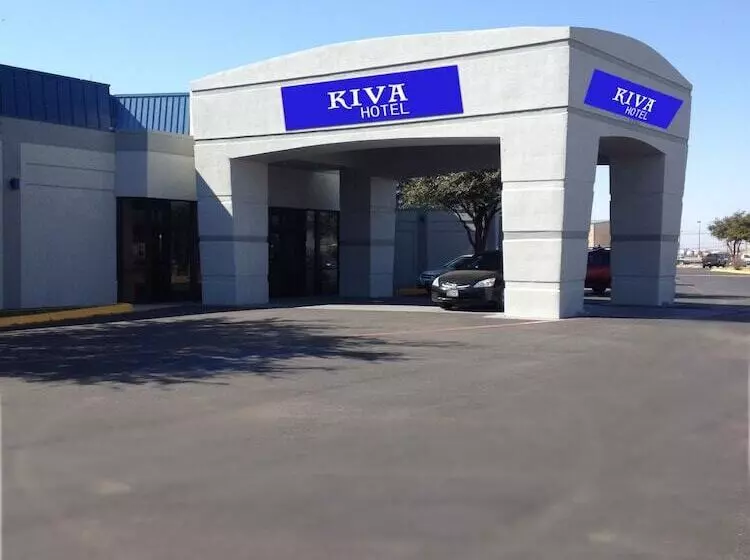 בית מלון כפרי Rodeway Inn