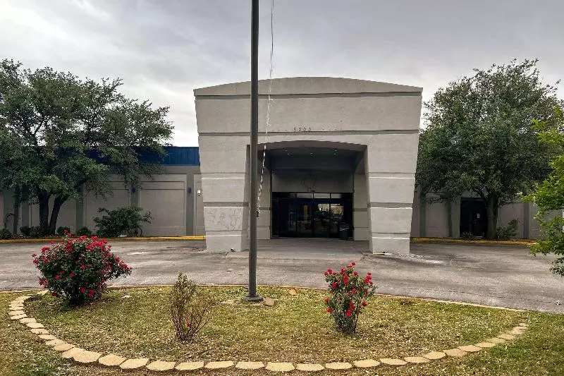 בית מלון כפרי Rodeway Inn