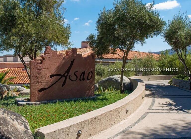 فندق Santuario Diegueno