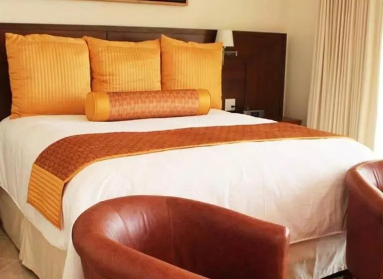 Отель Santuario Diegueno