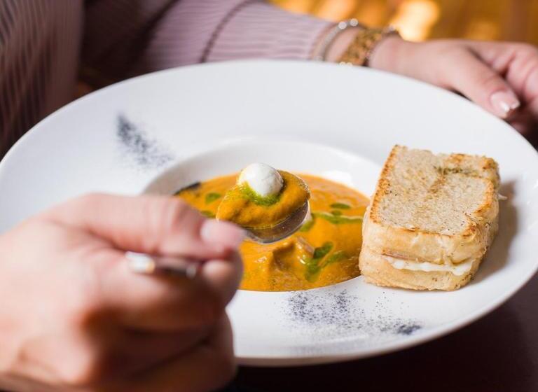 فندق Santuario Diegueno