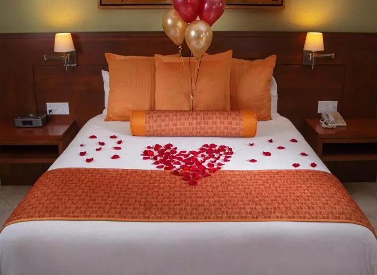 Отель Santuario Diegueno