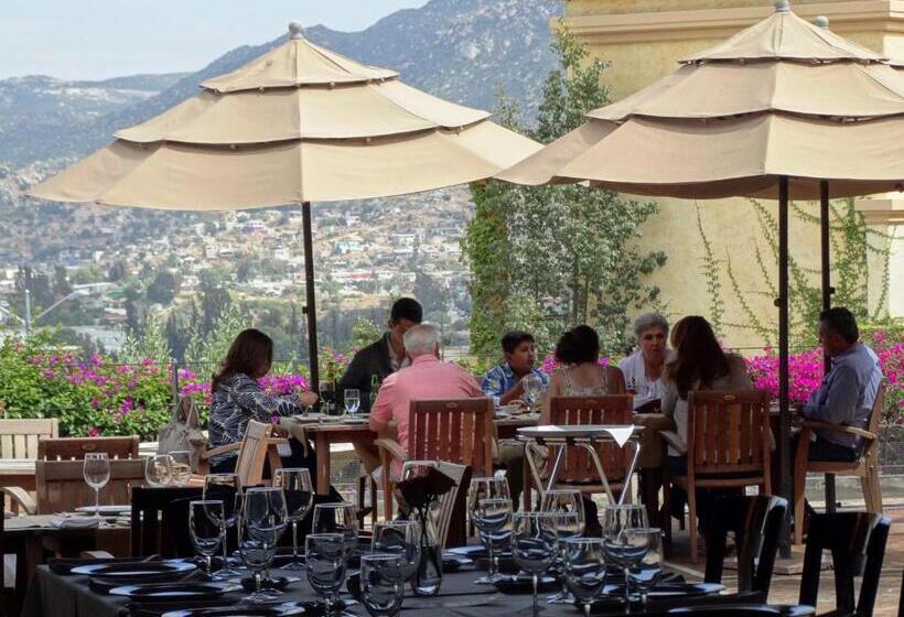 فندق Santuario Diegueno