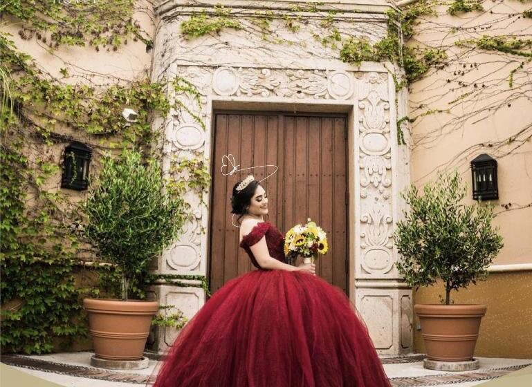 فندق Santuario Diegueno