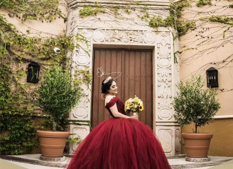 Отель Santuario Diegueno