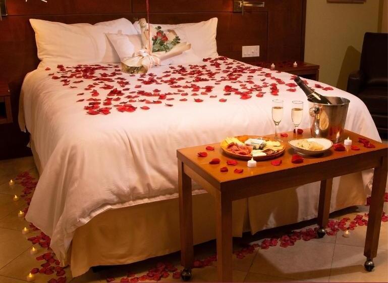 فندق Santuario Diegueno