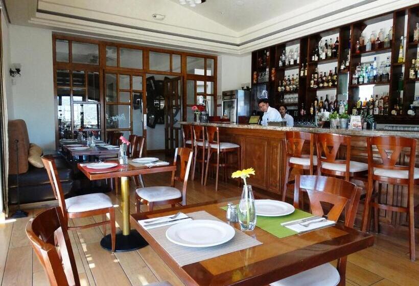 فندق Santuario Diegueno