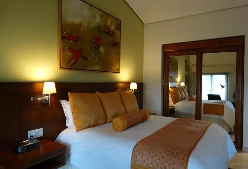 Отель Santuario Diegueno