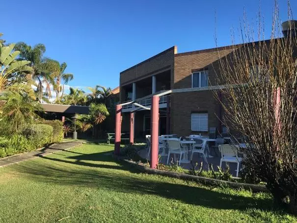 酒店 Seaside Garden Retreat Accommodation