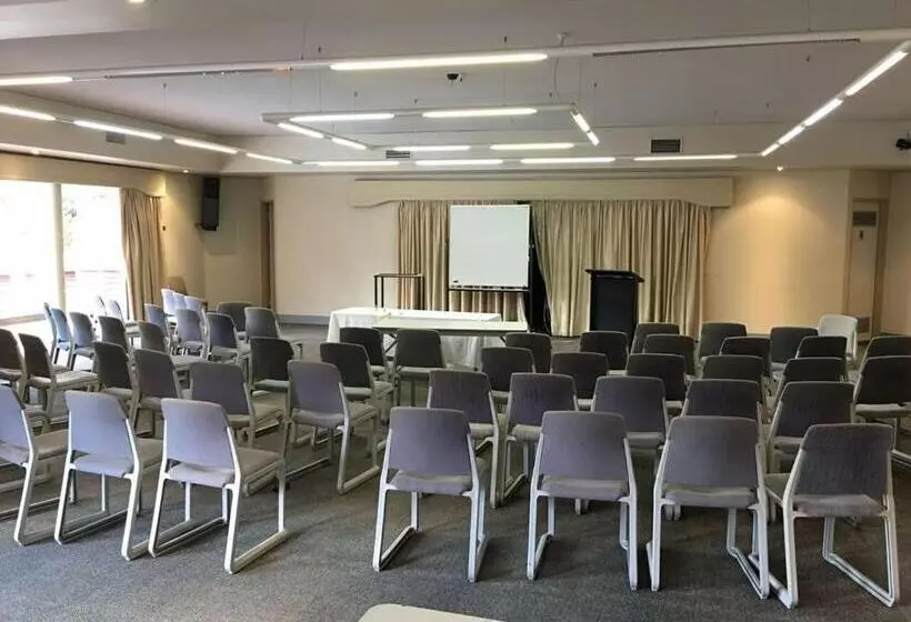 酒店 Seaside Garden Retreat Accommodation