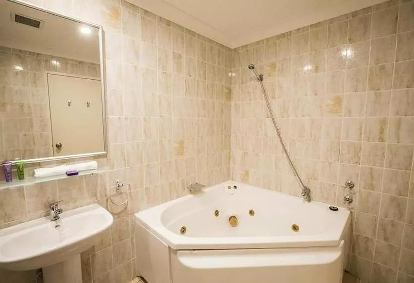 酒店 Seaside Garden Retreat Accommodation