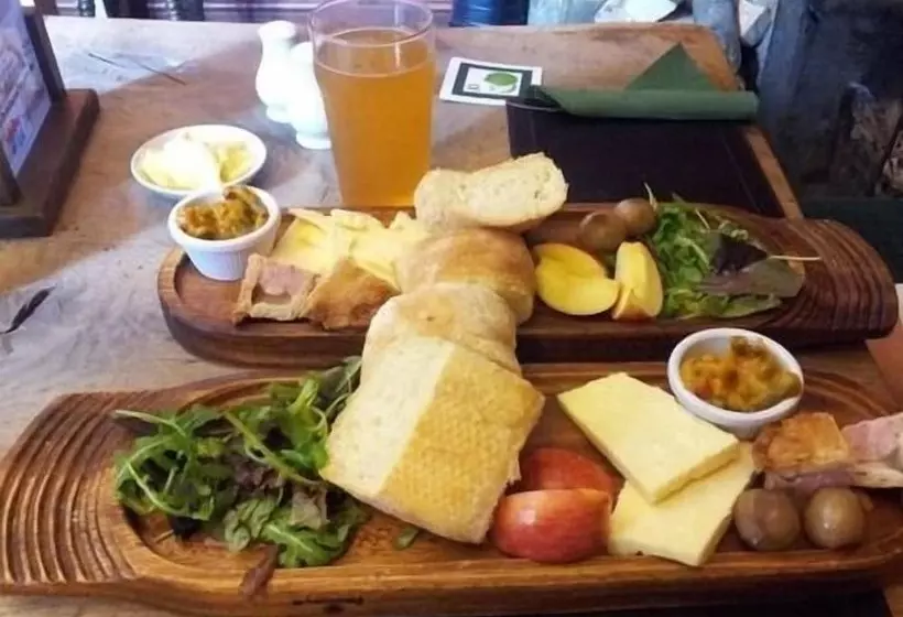 בית מלון כפרי The Brewers Arms