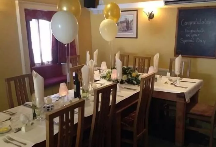 בית מלון כפרי The Brewers Arms