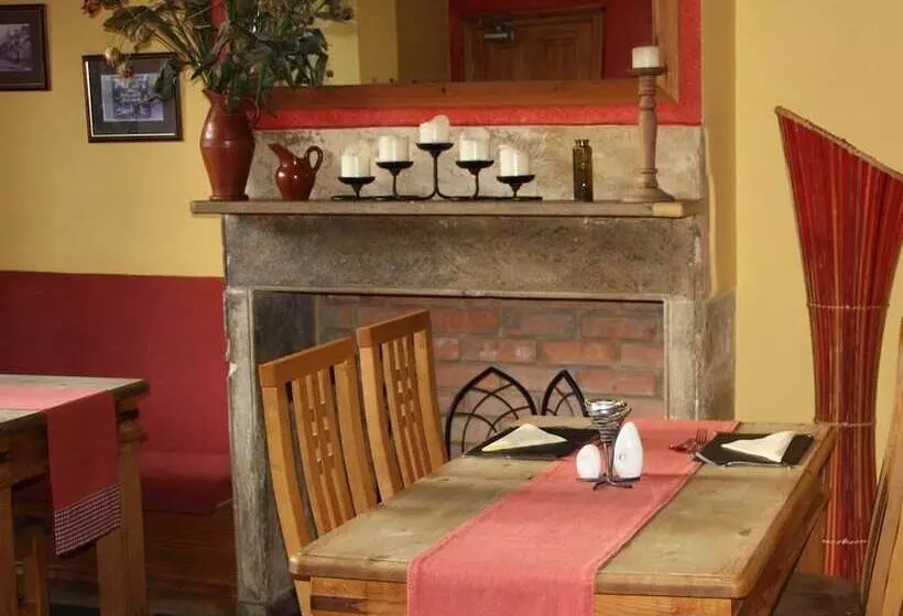 בית מלון כפרי The Brewers Arms