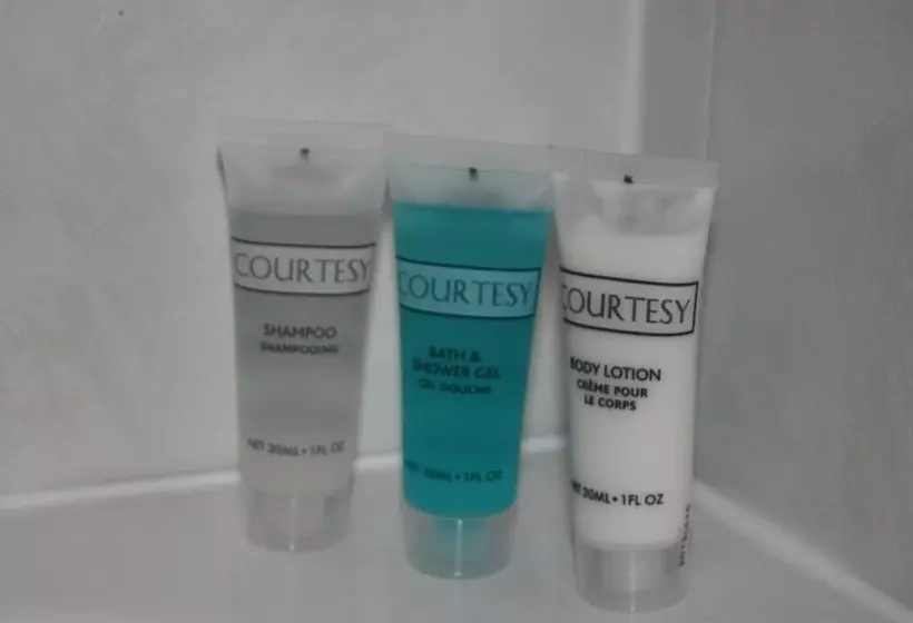 בית מלון כפרי The Brewers Arms