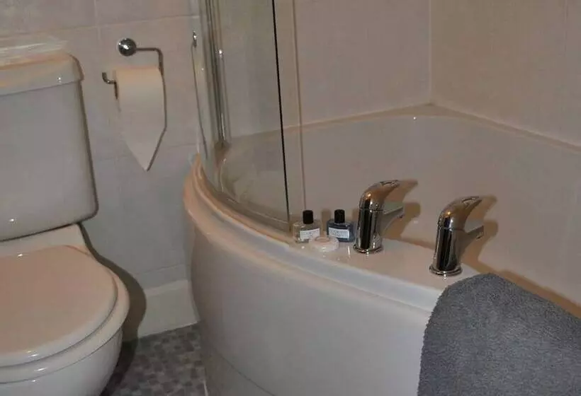 בית מלון כפרי The Brewers Arms