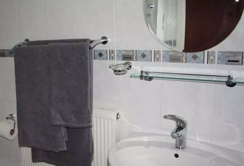 בית מלון כפרי The Brewers Arms