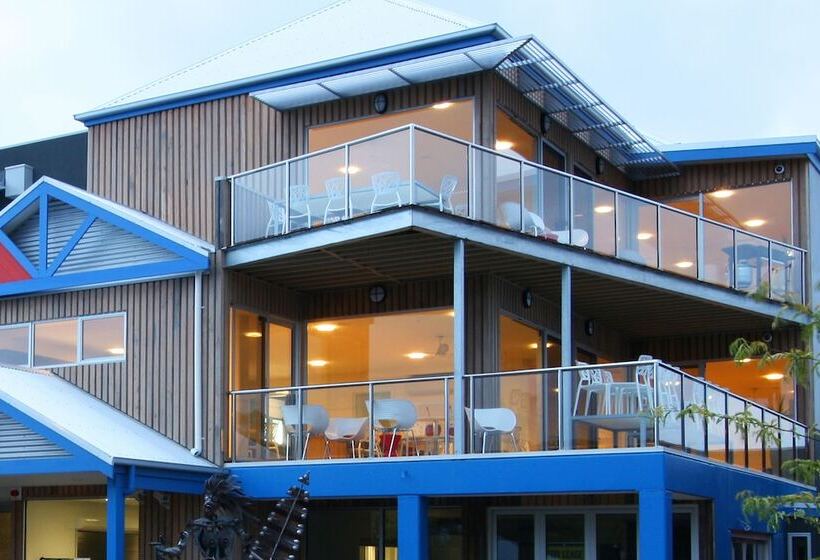 酒店 The Island Accommodation